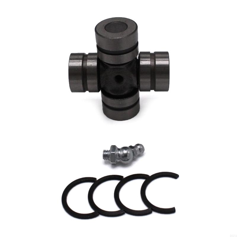 Outdoor Adventure U Of U - Sambungan U Poros Alat Peraga Belakang