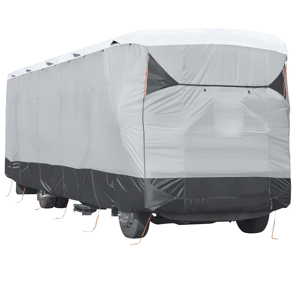 Outdoor Adventurer - Penutup RV Gaya Sport Tahan Air
