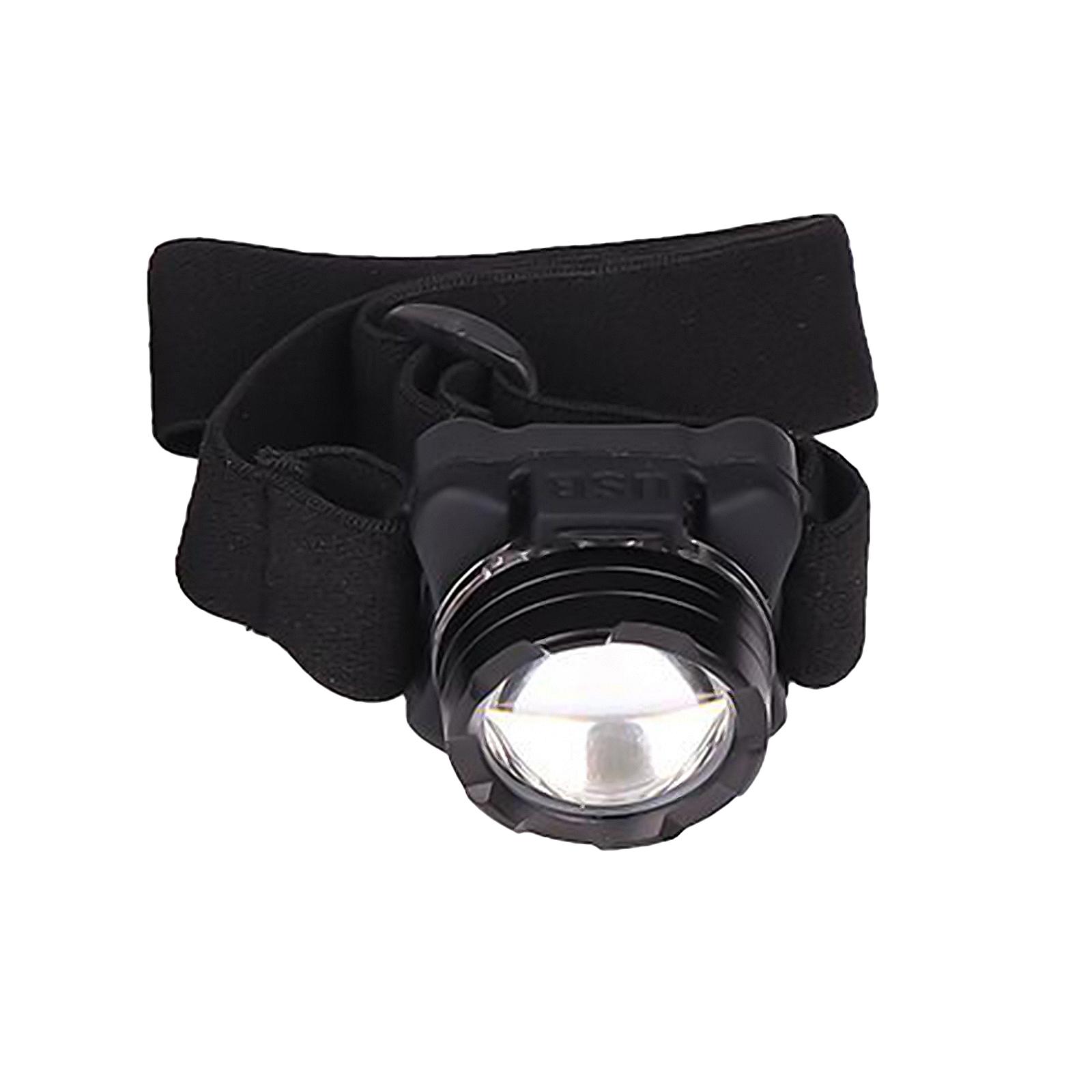 Outdoor Adventure Hunt - Senter USB Isi Ulang Terang Terang
