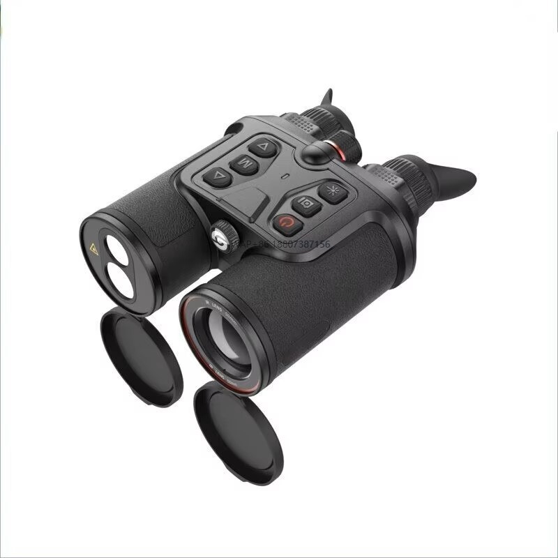 Outdoor Adventure Images - Teropong Pencitraan Termal Portabel T-TN650 Resolusi