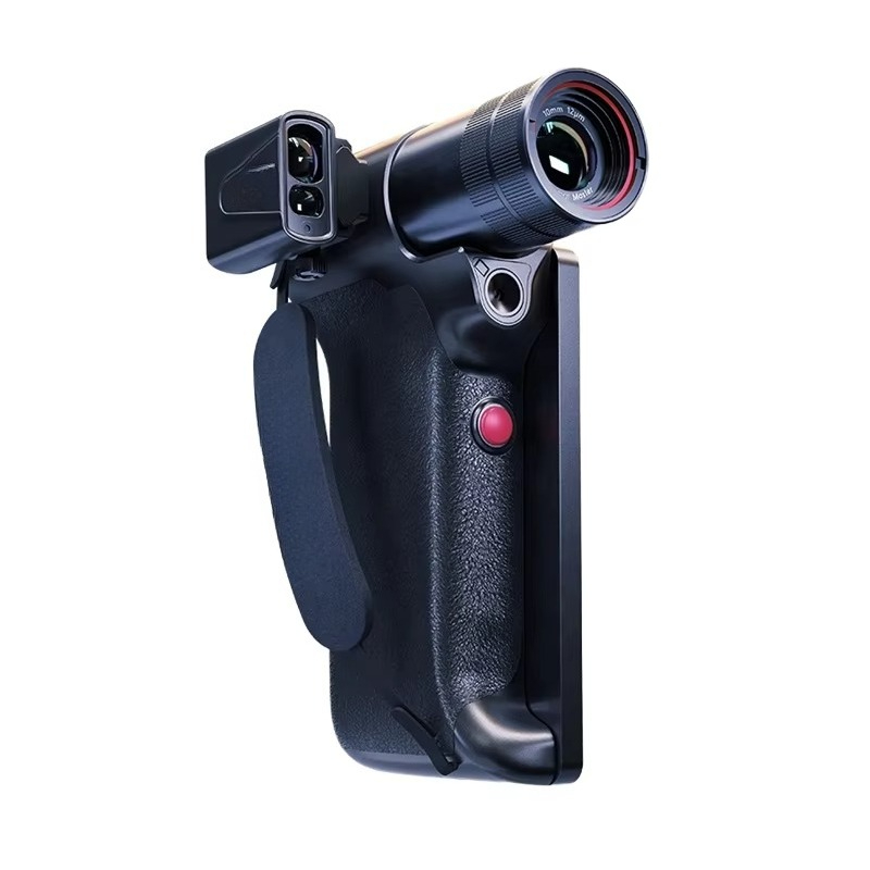 Outdoor Adventure Images - Thermal Master DV2 Alat Pencitraan Termal