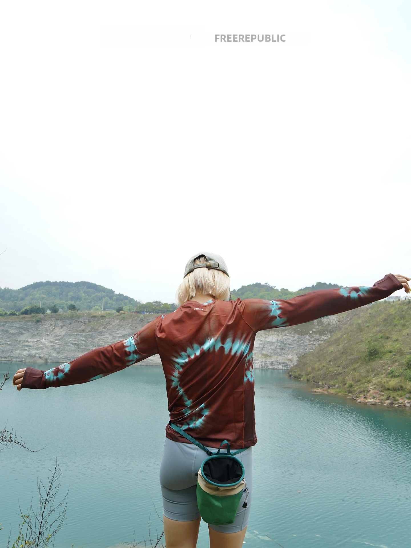 Outdoor Adventure Series - Adventure Revolution Outdoor Casual Sports Mountain