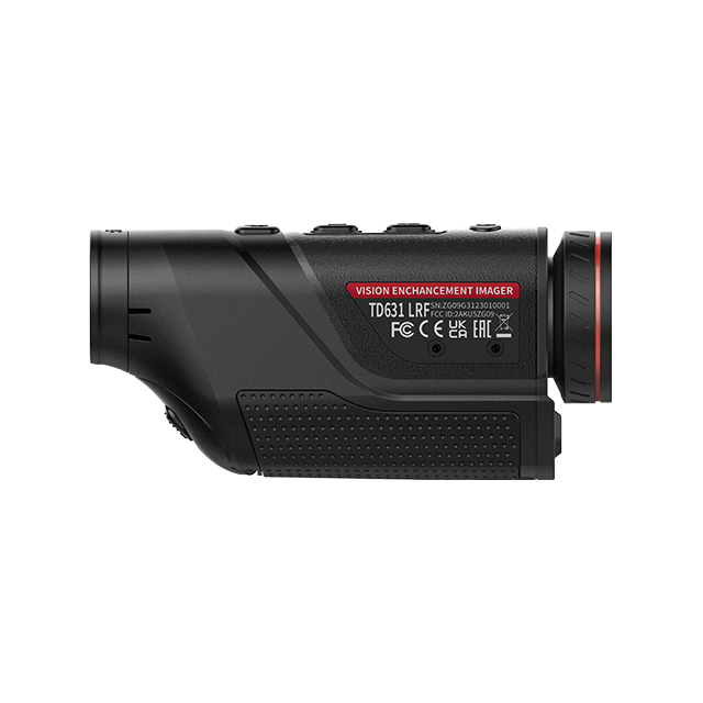 Outdoor Adventure Images - TD631 LRF Monokuler Pencitraan Termal Genggam