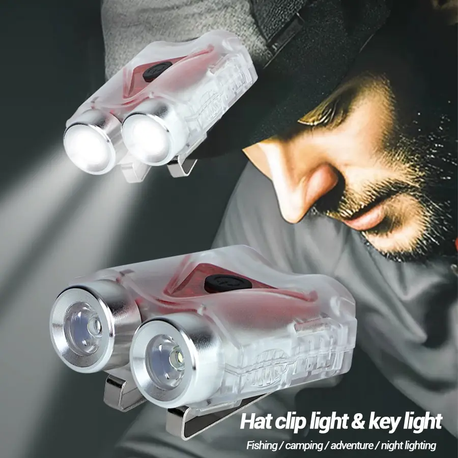 Lampu Kepala LED Hands-Free ya - Outdoor Adventurer ulasan dan harga