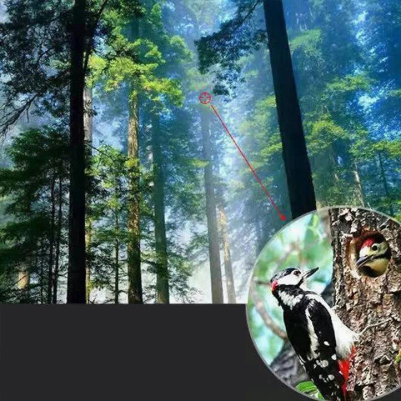 Teleskop Monokuler Genggam 40x - Outdoor Adventure Images ulasan dan harga