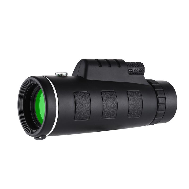 Teleskop Monokuler Genggam 40x - Outdoor Adventure Images ulasan dan harga