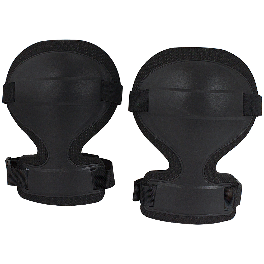Pelindung Lutut Taktis Model A - Outdoor Adventure Hunt ulasan dan harga