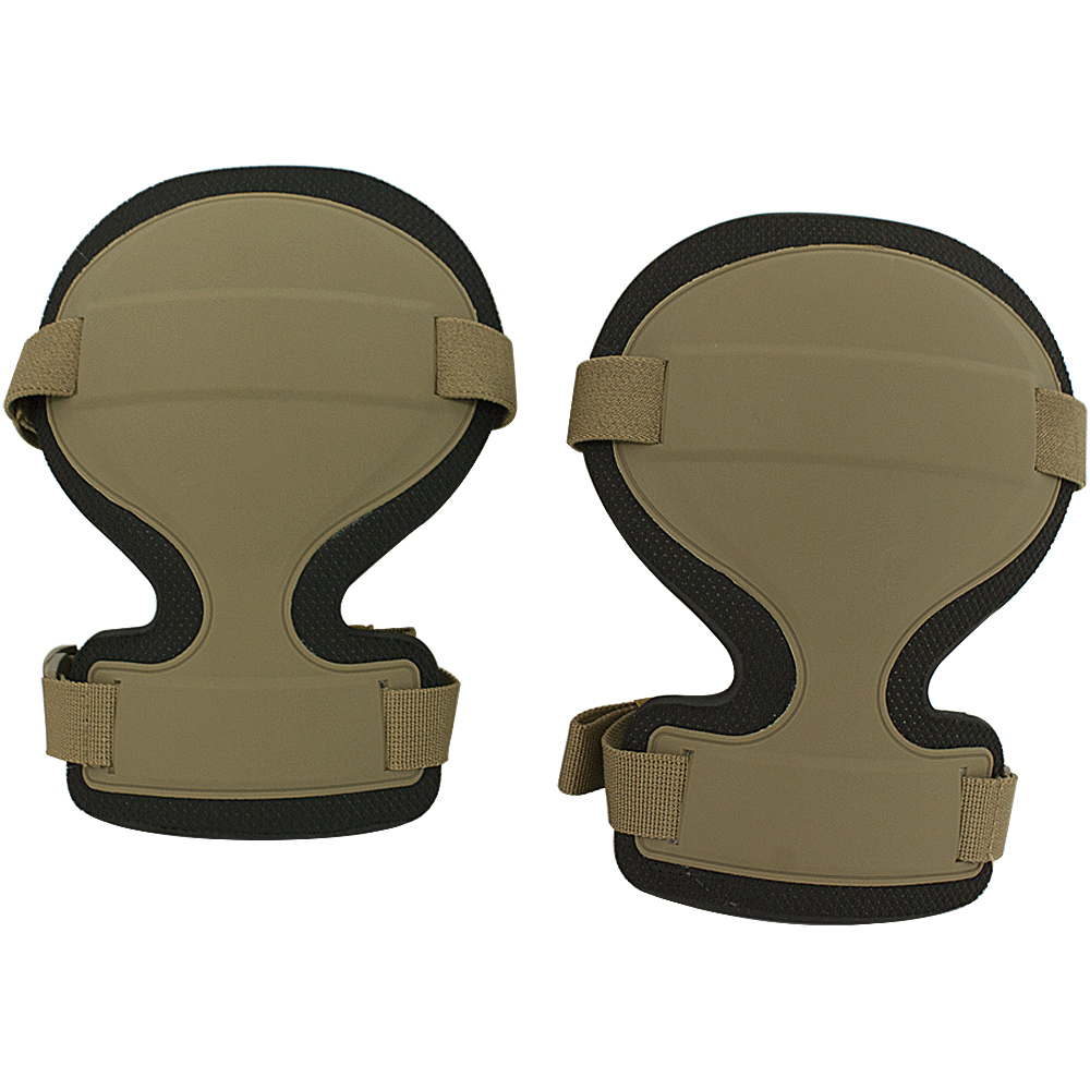 Pelindung Lutut Taktis Model A - Outdoor Adventure Hunt ulasan dan harga