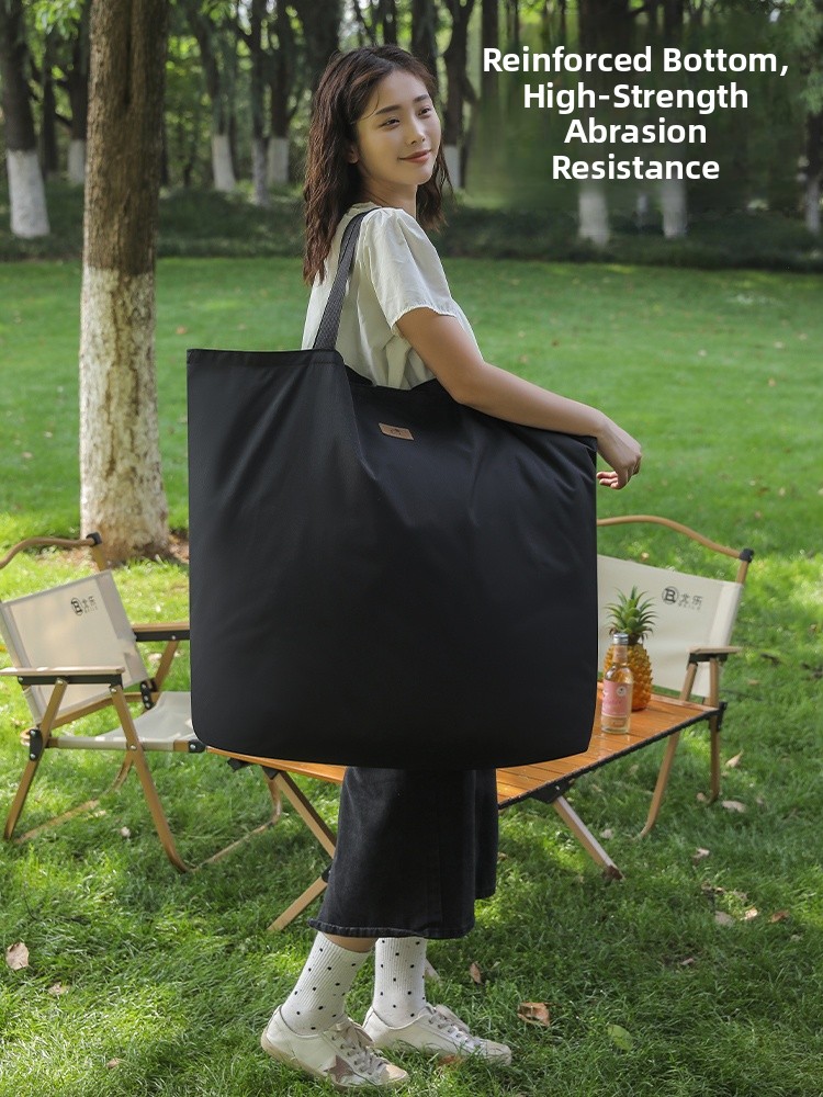 Tas Penyimpanan Kursi Kemite T - Outdoor Adventurer ulasan dan harga