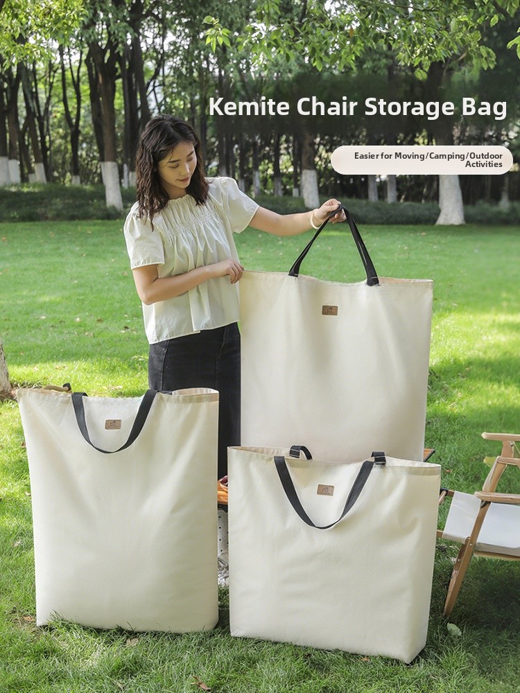 Tas Penyimpanan Kursi Kemite T - Outdoor Adventurer ulasan dan harga