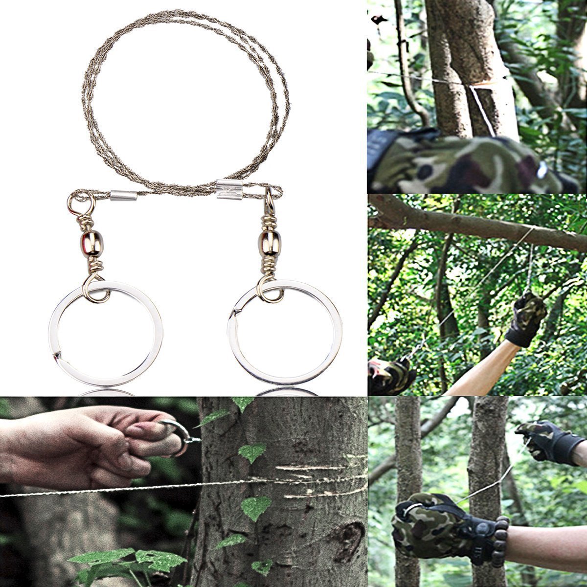 Perlengkapan Darurat Tahan Ben - Outdoor Adventure Hunt ulasan dan harga