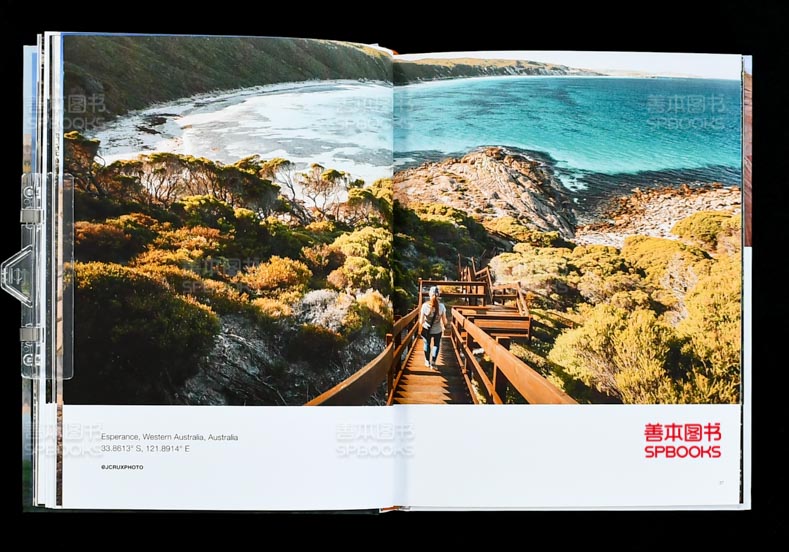 Anda Di Sini Hikes English Ori - Outdoor Adventure Books For Adults ulasan dan harga