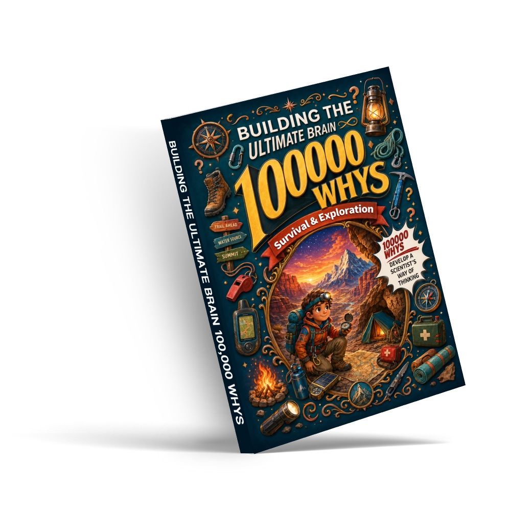 100.000 Pertanyaan Jawab tenta - Outdoor Adventure Books For Adults ulasan dan harga