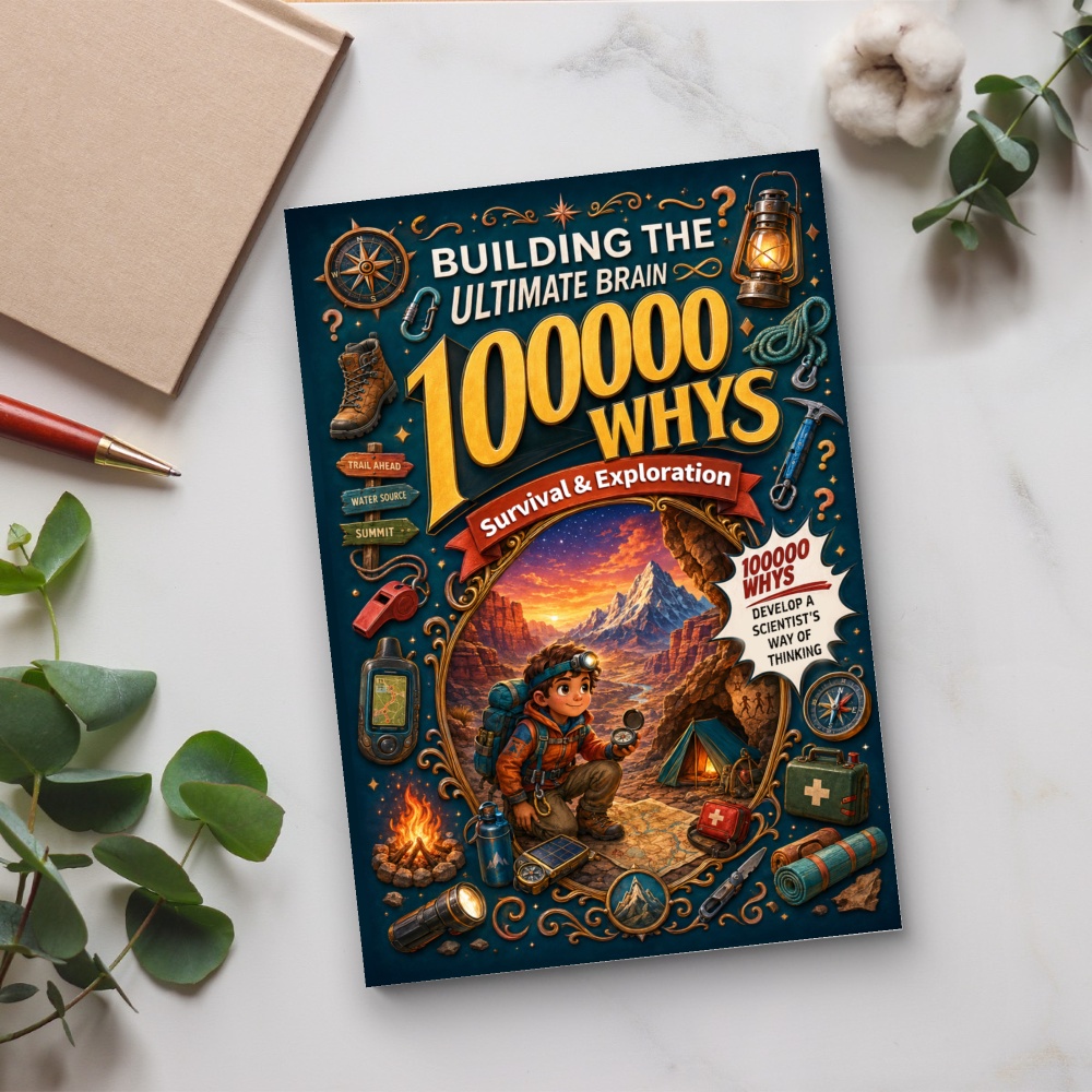 100.000 Pertanyaan Jawab tenta - Outdoor Adventure Books For Adults ulasan dan harga