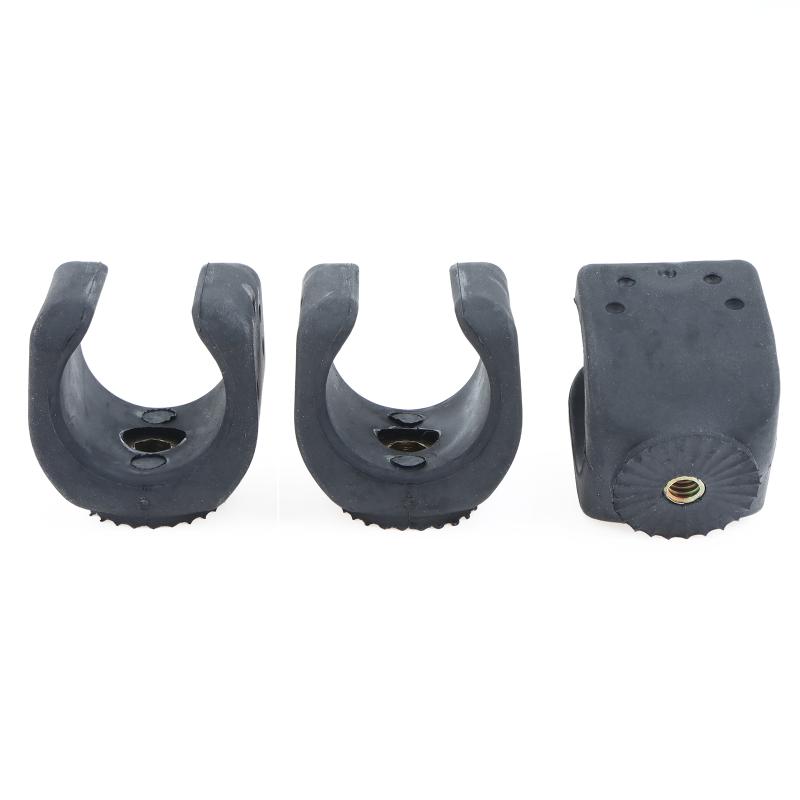 Penyangga Senter Bentuk U 1/3P - Outdoor Adventure U Of U ulasan dan harga