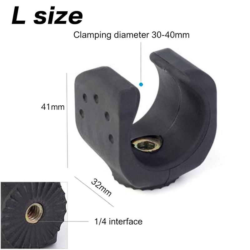 Penyangga Senter Bentuk U 1/3P - Outdoor Adventure U Of U ulasan dan harga
