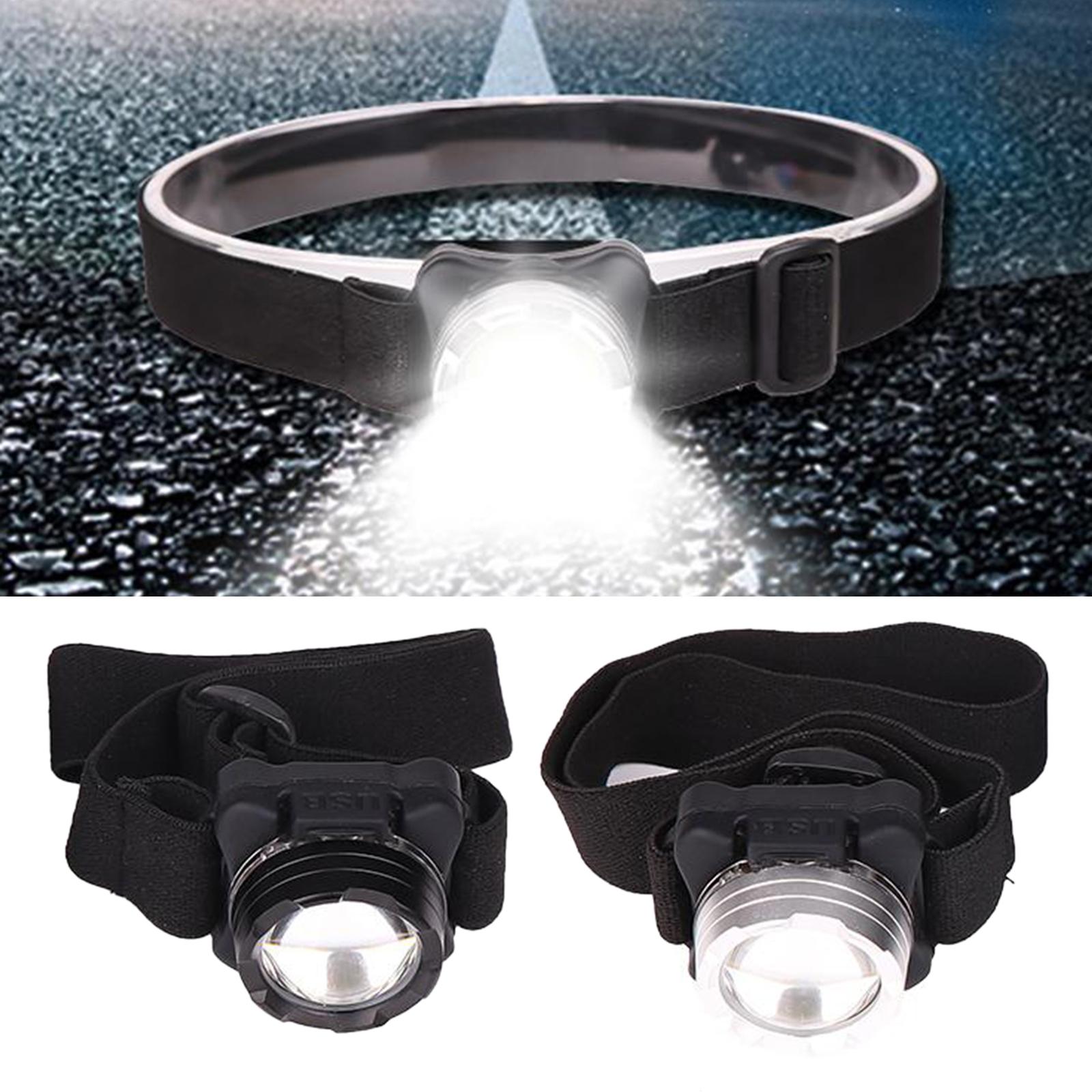 Senter USB Isi Ulang Terang Te - Outdoor Adventure Hunt ulasan dan harga