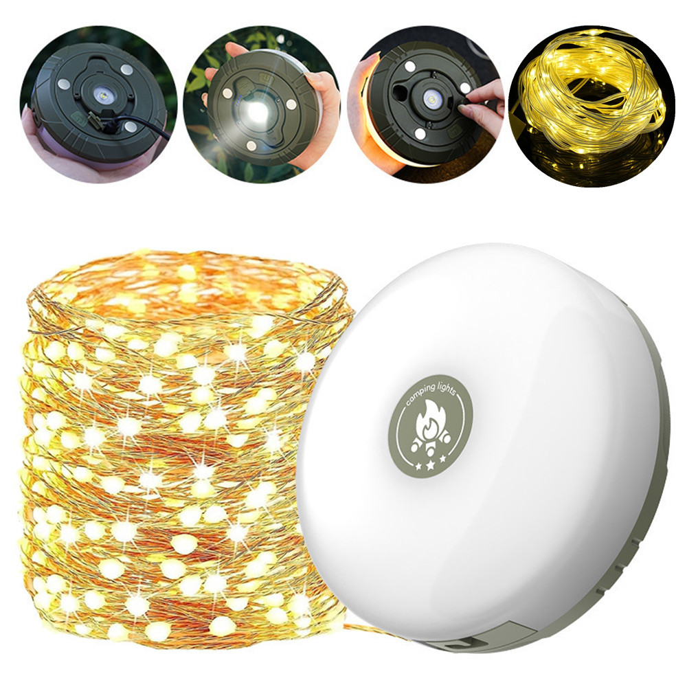 Lampu Strip LED Tipe Gulungan  - Outdoor Adventure Hunt ulasan dan harga