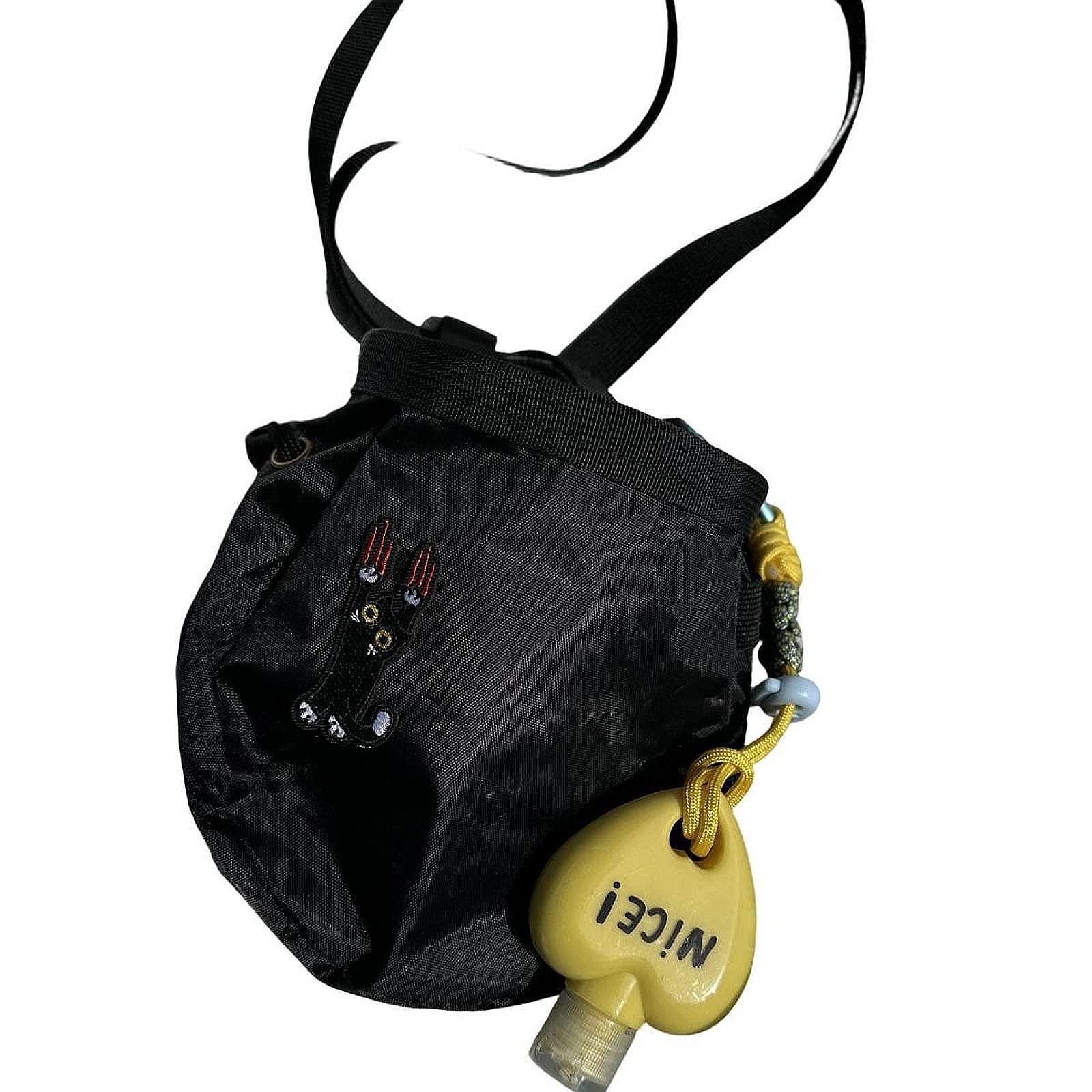 Kantong Kapur Panjat Tebing Ba - Adventure Outdoor Equipment ulasan dan harga