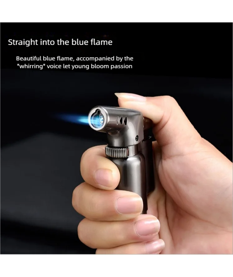 Semua pemantik api tetap logam - Fire Piston Starter ulasan dan harga
