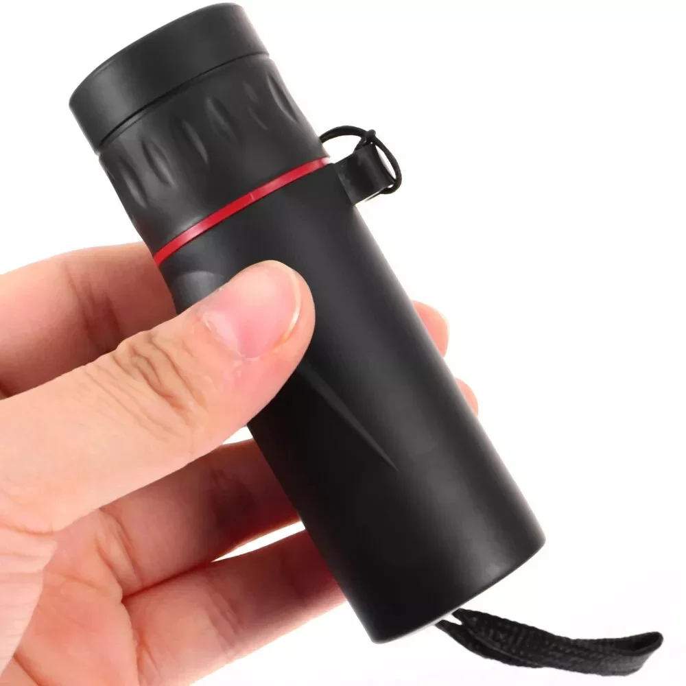 Teleskop Monokuler Penglihatan - Outdoor Adventure Images ulasan dan harga