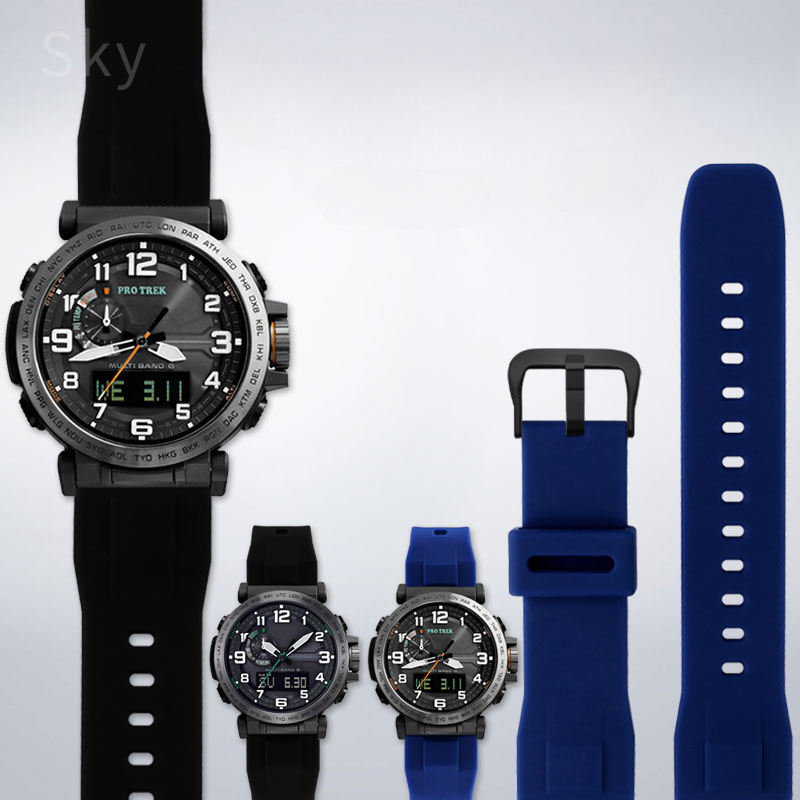 Untuk Casio 5497 PRG-600/650y  - Outdoor Adventure Series ulasan dan harga