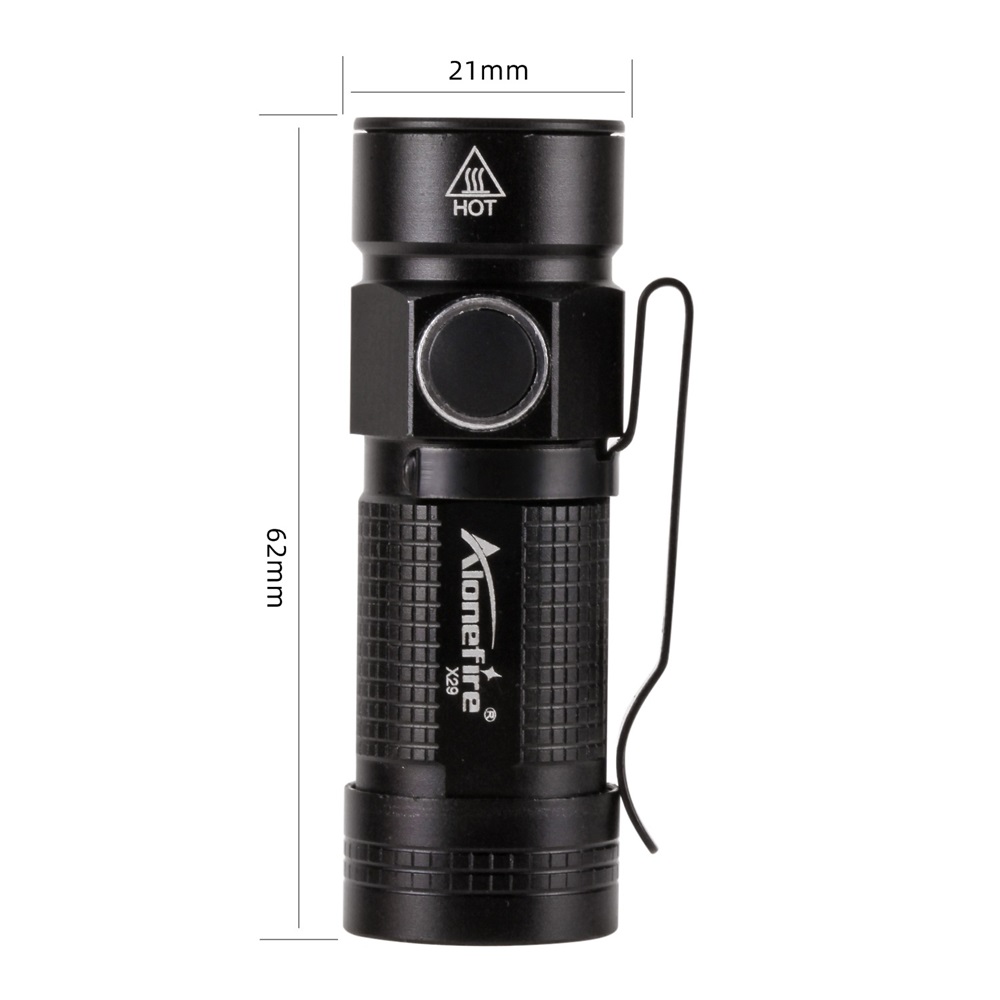 360 Putar U cincin klip 12 jam - Outdoor Adventure U Of U ulasan dan harga