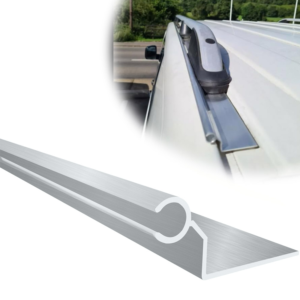 Rel Kanal C Awning RV Untuk VW - Outdoor Adventurer ulasan dan harga