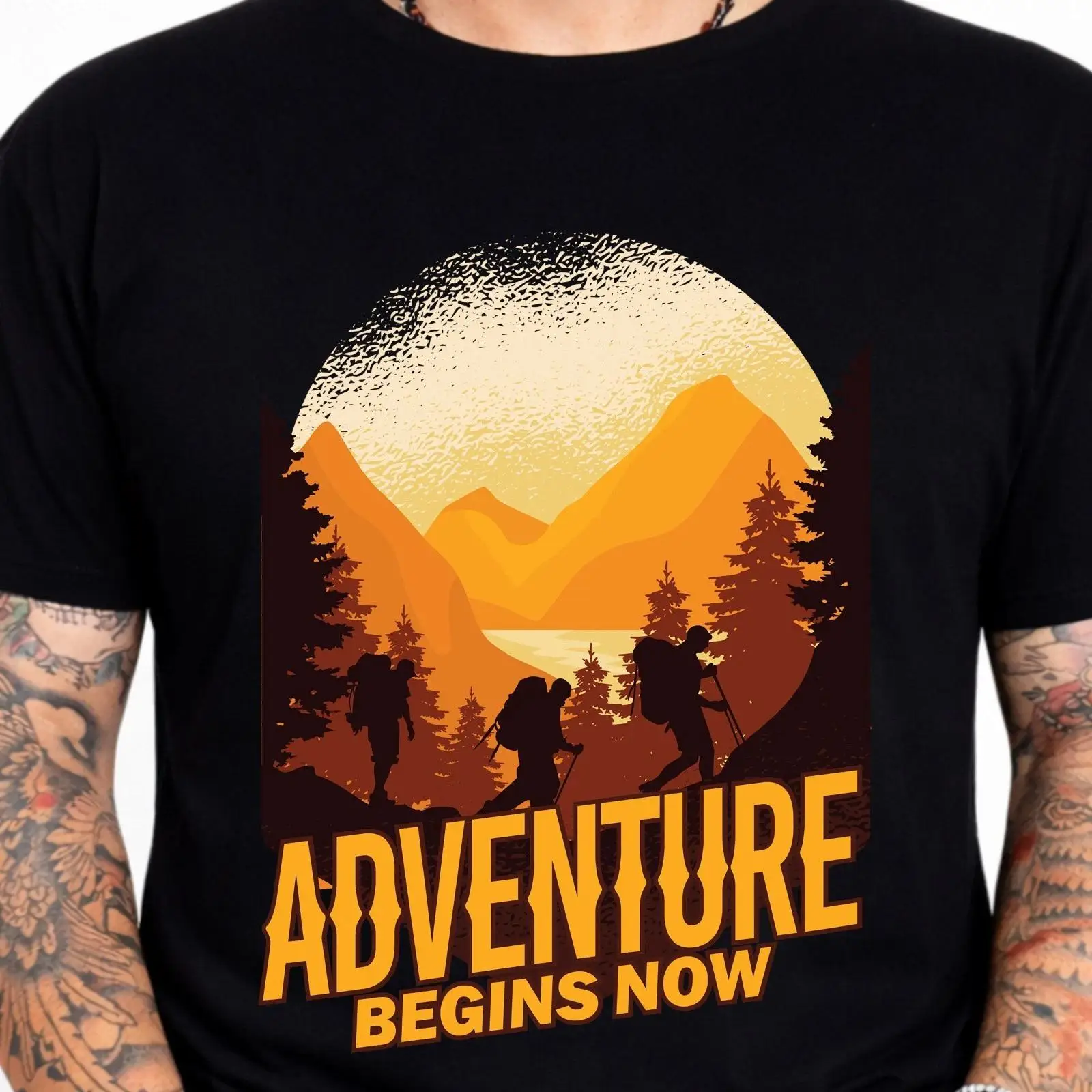 Petualangan Dimulai Sekarang K - Outdoor Adventure Images ulasan dan harga