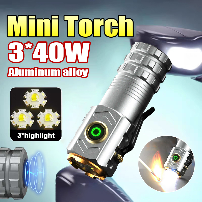 Senter Pengapian Lampu Sorot S - Outdoor Adventure Hunt ulasan dan harga