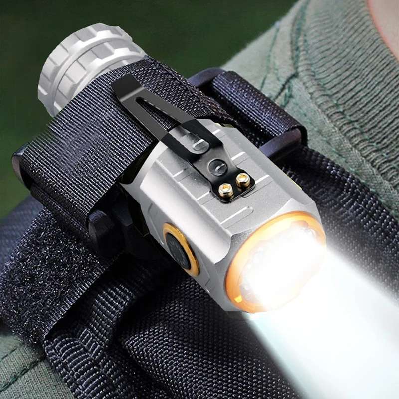 Senter Pengapian Lampu Sorot S - Outdoor Adventure Hunt ulasan dan harga