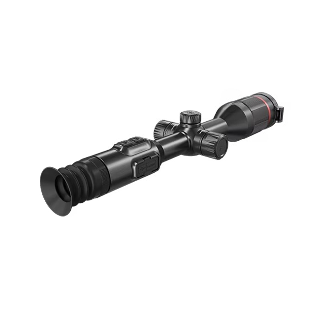 Teropong Pencitraan Termal TU4 - Outdoor Adventure Images ulasan dan harga