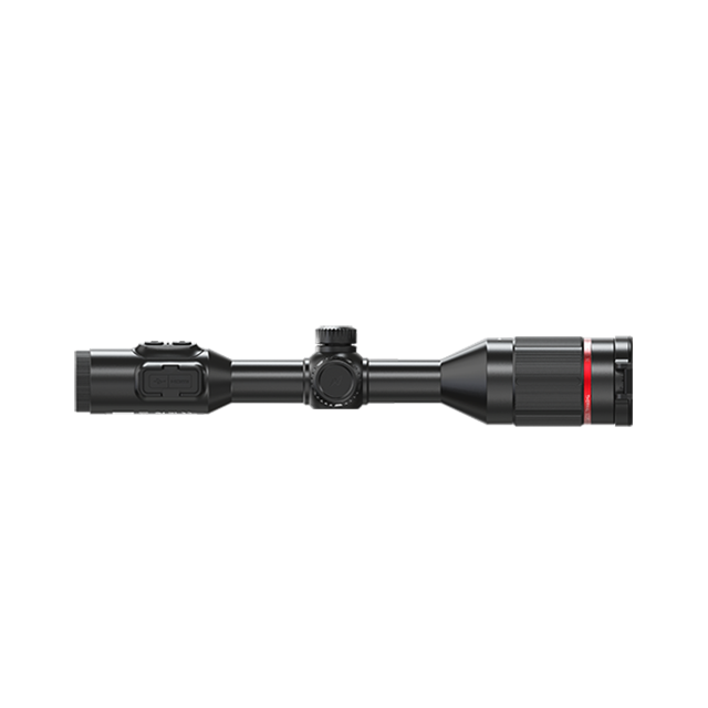 Teropong Pencitraan Termal TU4 - Outdoor Adventure Images ulasan dan harga