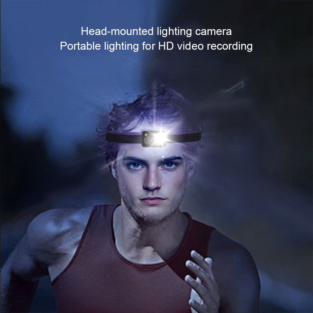 Kamera Kepala HD 2MP Hands Fre - Outdoor Adventure Images ulasan dan harga