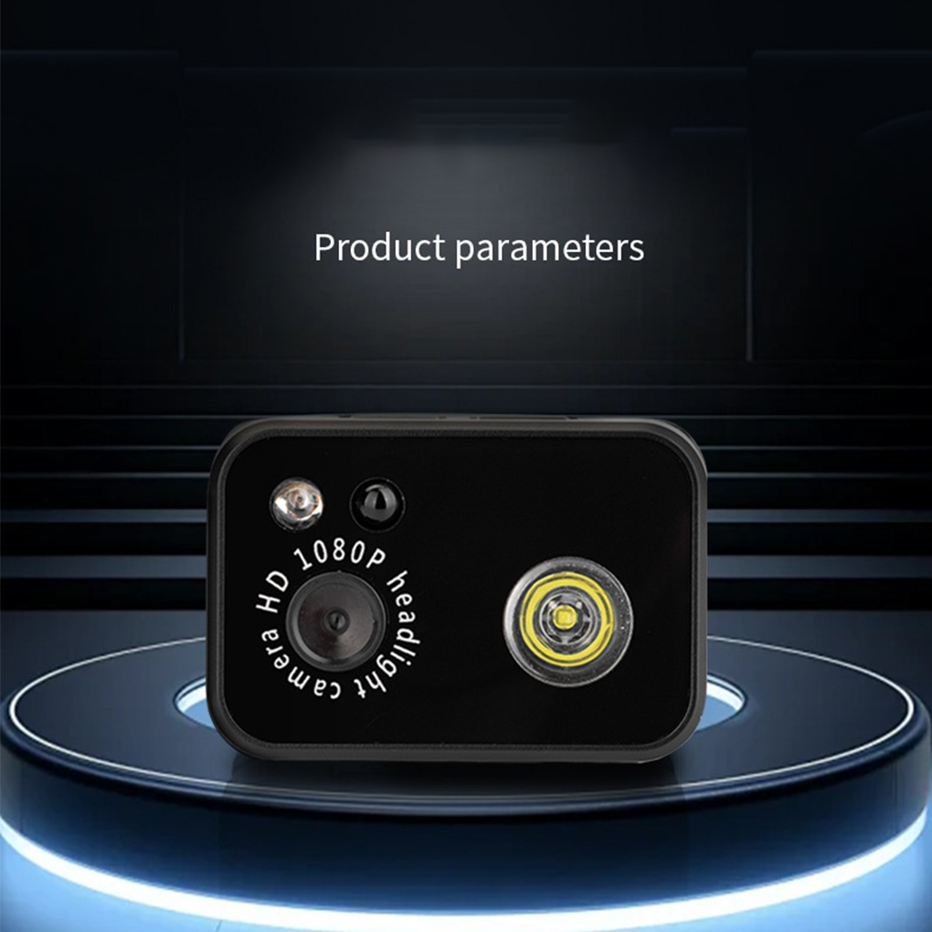 Kamera Kepala HD 2MP Hands Fre - Outdoor Adventure Images ulasan dan harga