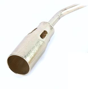Sakelar Tekanan Nosel Kaliber  - Fire Piston Starter ulasan dan harga