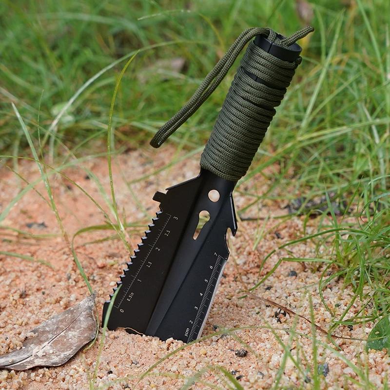 Sekop Sappers Portabel Perburu - Outdoor Adventure Hunt ulasan dan harga
