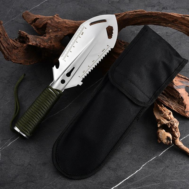 Sekop Sappers Portabel Perburu - Outdoor Adventure Hunt ulasan dan harga
