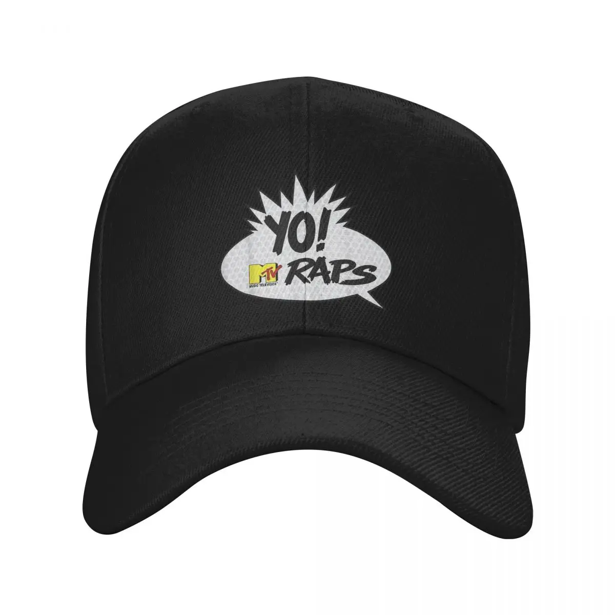 MTV YO! Topi Pria MTV Raps Com - Outdoor Adventure Books For Adults ulasan dan harga